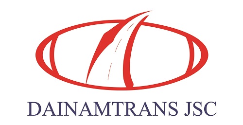 Logo công ty - Vận Chuyển Đại Nam - Công Ty CP Vận Chuyển Và XNK Đại Nam